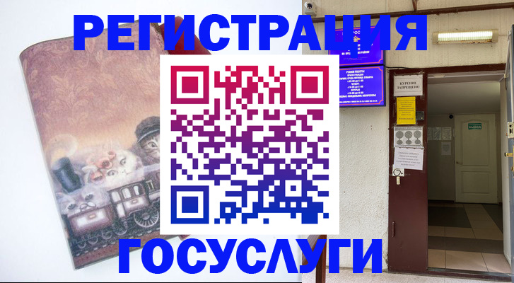 временная регистрация госуслуги в Коломне