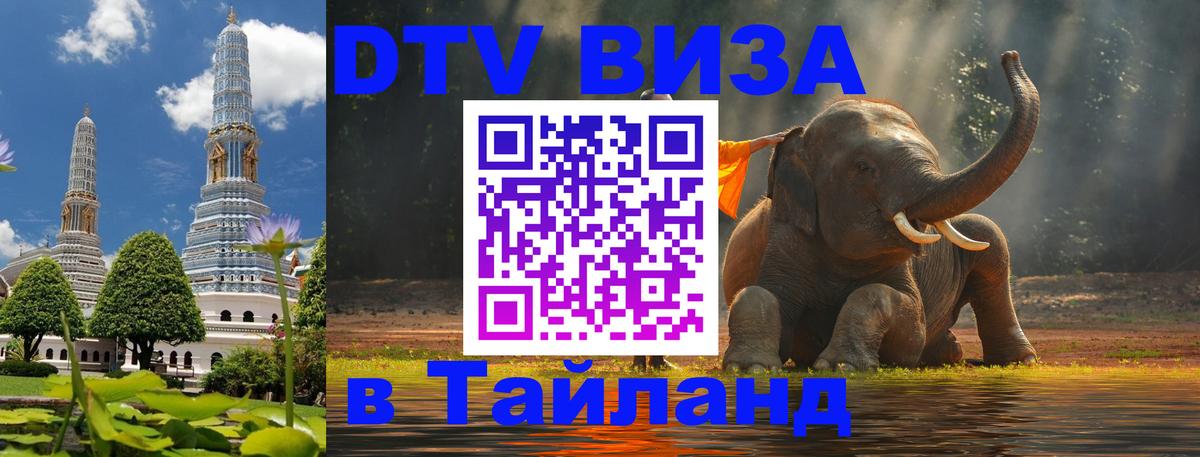 Цены на DTV визу в Таиланд — пакеты услуг, достаточно даже паспорта - 
